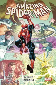 Volume cover